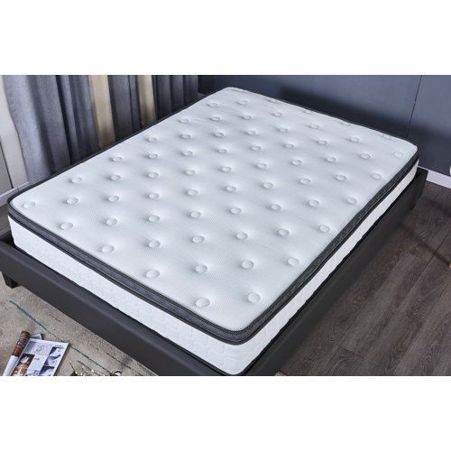 Wayfair Sleep Calthorpe PillowTop Pocket Sprung Mattress & Reviews Wayfair.co.uk Wayfair Sleep Calthorpe PillowTop Pocket Sprung Mattress & Reviews Wayfair.co.uk